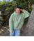 Roxy BELLIS  BOA JACKET ウィメンズ ボアジャケット 撥水加工 <2025FW HEART WAVE HOLIDAYS>