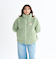 Roxy BELLIS  BOA JACKET ウィメンズ ボアジャケット 撥水加工 <2025FW HEART WAVE HOLIDAYS>