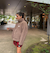 Roxy BELLIS  BOA JACKET ウィメンズ ボアジャケット 撥水加工 <2025FW HEART WAVE HOLIDAYS>