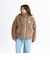 Roxy BELLIS  BOA JACKET ウィメンズ ボアジャケット 撥水加工 <2025FW HEART WAVE HOLIDAYS>
