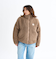 Roxy BELLIS  BOA JACKET ウィメンズ ボアジャケット 撥水加工 <2025FW HEART WAVE HOLIDAYS>