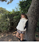 Roxy BELLIS BOA VEST ウィメンズ ボアベスト 撥水加工 <2025FW HEART WAVE HOLIDAYS>
