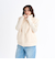 Roxy BELLIS BOA VEST ウィメンズ ボアベスト 撥水加工 <2025FW HEART WAVE HOLIDAYS>