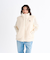 Roxy BELLIS BOA VEST ウィメンズ ボアベスト 撥水加工 <2025FW HEART WAVE HOLIDAYS>