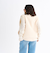 Roxy BELLIS BOA VEST ウィメンズ ボアベスト 撥水加工 <2025FW HEART WAVE HOLIDAYS>