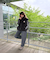 Roxy BELLIS BOA VEST ウィメンズ ボアベスト 撥水加工 <2025FW HEART WAVE HOLIDAYS>