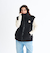 Roxy BELLIS BOA VEST ウィメンズ ボアベスト 撥水加工 <2025FW HEART WAVE HOLIDAYS>