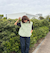 Roxy BELLIS BOA VEST ウィメンズ ボアベスト 撥水加工 <2025FW HEART WAVE HOLIDAYS>