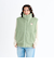Roxy BELLIS BOA VEST ウィメンズ ボアベスト 撥水加工 <2025FW HEART WAVE HOLIDAYS>
