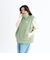 Roxy BELLIS BOA VEST ウィメンズ ボアベスト 撥水加工 <2025FW HEART WAVE HOLIDAYS>