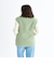 Roxy BELLIS BOA VEST ウィメンズ ボアベスト 撥水加工 <2025FW HEART WAVE HOLIDAYS>