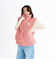 Roxy BELLIS BOA VEST ウィメンズ ボアベスト 撥水加工 <2025FW HEART WAVE HOLIDAYS>