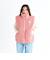 Roxy BELLIS BOA VEST ウィメンズ ボアベスト 撥水加工 <2025FW HEART WAVE HOLIDAYS>