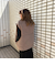Roxy BELLIS BOA VEST ウィメンズ ボアベスト 撥水加工 <2025FW HEART WAVE HOLIDAYS>