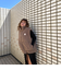 Roxy BELLIS BOA VEST ウィメンズ ボアベスト 撥水加工 <2025FW HEART WAVE HOLIDAYS>