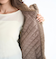 Roxy BELLIS BOA VEST ウィメンズ ボアベスト 撥水加工 <2025FW HEART WAVE HOLIDAYS>