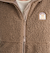 Roxy BELLIS BOA VEST ウィメンズ ボアベスト 撥水加工 <2025FW HEART WAVE HOLIDAYS>