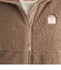 Roxy BELLIS BOA VEST ウィメンズ ボアベスト 撥水加工 <2025FW HEART WAVE HOLIDAYS>