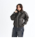 Roxy MY BEST ウィメンズ エコレザージャケット オーバーサイズ <2025FW WHAT'S IN YOUR HEART?>