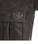 Roxy MY BEST ウィメンズ エコレザージャケット オーバーサイズ <2025FW WHAT'S IN YOUR HEART?>