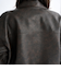 Roxy MY BEST ウィメンズ エコレザージャケット オーバーサイズ <2025FW WHAT'S IN YOUR HEART?>