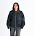 Roxy MY BEST ウィメンズ エコレザージャケット オーバーサイズ <2025FW WHAT'S IN YOUR HEART?>