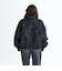 Roxy MY BEST ウィメンズ エコレザージャケット オーバーサイズ <2025FW WHAT'S IN YOUR HEART?>