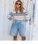 【ROXY ロキシー 公式通販】ロキシー（ROXY）【OUTLET】Roxy AUTHENTIC STORY REGULAR ウィメンズ デニムハーフパンツ