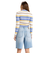 【ROXY ロキシー 公式通販】ロキシー（ROXY）【OUTLET】Roxy AUTHENTIC STORY REGULAR ウィメンズ デニムハーフパンツ