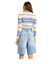 【ROXY ロキシー 公式通販】ロキシー（ROXY）【OUTLET】Roxy AUTHENTIC STORY REGULAR ウィメンズ デニムハーフパンツ