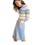 【ROXY ロキシー 公式通販】ロキシー（ROXY）【OUTLET】Roxy AUTHENTIC STORY REGULAR ウィメンズ デニムハーフパンツ