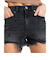 【OUTLET】Roxy NEW SWELL DENIM SHORT REGULAR ウィメンズ デニムショートパンツ