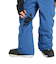 QUIKSILVER キッズ ESTATE YOUTH PT スノーパンツ 【25-26SNOWモデル】