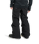 QUIKSILVER キッズ ESTATE YOUTH PT スノーパンツ 【25-26SNOWモデル】