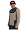 QUIKSILVER メンズ EARLY START HZ スノーウェア 【25-26SNOWモデル】