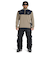 QUIKSILVER メンズ EARLY START HZ スノーウェア 【25-26SNOWモデル】