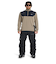 QUIKSILVER メンズ EARLY START HZ スノーウェア 【25-26SNOWモデル】