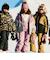 ROXY キッズ HEKLA ICE GIRL JK スノージャケット ロゴ入り 【25-26SNOWモデル】