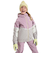 ROXY キッズ HEKLA ICE GIRL JK スノージャケット ロゴ入り 【25-26SNOWモデル】