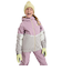 ROXY キッズ HEKLA ICE GIRL JK スノージャケット ロゴ入り 【25-26SNOWモデル】