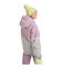 ROXY キッズ HEKLA ICE GIRL JK スノージャケット ロゴ入り 【25-26SNOWモデル】