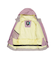 ROXY キッズ HEKLA ICE GIRL JK スノージャケット ロゴ入り 【25-26SNOWモデル】