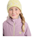 ROXY キッズ HEKLA ICE GIRL JK スノージャケット ロゴ入り 【25-26SNOWモデル】