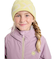 ROXY キッズ HEKLA ICE GIRL JK スノージャケット ロゴ入り 【25-26SNOWモデル】