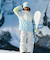 ROXY キッズ HEKLA ICE GIRL JK スノージャケット ロゴ入り 【25-26SNOWモデル】