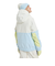 ROXY キッズ HEKLA ICE GIRL JK スノージャケット ロゴ入り 【25-26SNOWモデル】