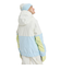 ROXY キッズ HEKLA ICE GIRL JK スノージャケット ロゴ入り 【25-26SNOWモデル】