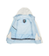 ROXY キッズ HEKLA ICE GIRL JK スノージャケット ロゴ入り 【25-26SNOWモデル】