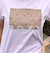 【OUTLET】Roxy HOT SUMMER ウィメンズ 半袖Tシャツ ボックスプリント スタッズロゴ 接触冷感