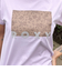 【OUTLET】Roxy HOT SUMMER ウィメンズ 半袖Tシャツ ボックスプリント スタッズロゴ 接触冷感